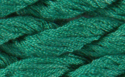 Dinky Dyes Silk Thread - Binda