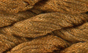 Dinky Dyes Silk Thread - Cobar