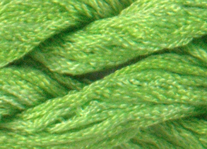 Dinky Dyes Silk Thread - Bickley Valley