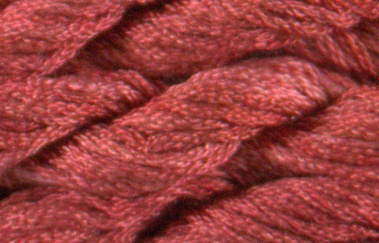 Dinky Dyes Silk Thread - The Kimberly