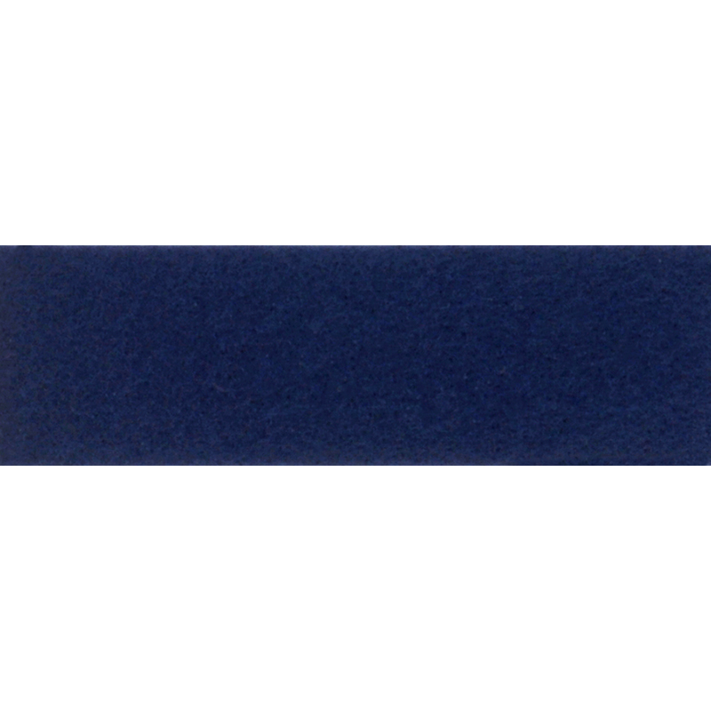 Felt Ribbon 25mm Navy - 11 yards