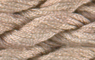 Dinky Dyes Silk Thread - Woop Woop