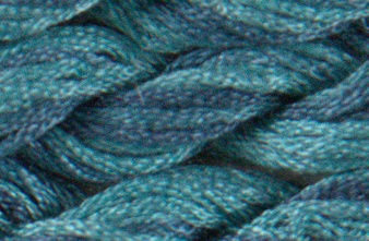 Dinky Dyes Silk Thread - Lucy's Mum