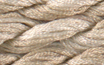 Dinky Dyes Silk Thread - Seaforth