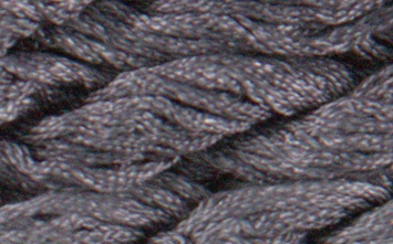 Dinky Dyes Silk Thread - Distant Thunder
