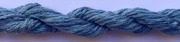 Dinky Dyes Silk Thread - Denim