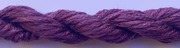 Dinky Dyes Silk Thread - Plumeria