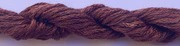 Dinky Dyes Silk Thread - Hickory