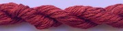 Dinky Dyes Silk Thread - Paprika
