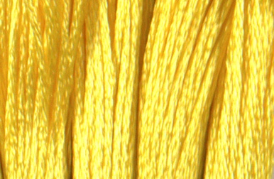 Satin DMC Floss #S307