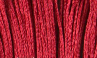 Satin DMC Floss #S326