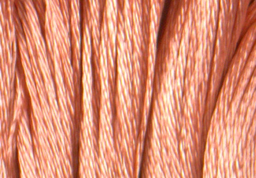 Satin DMC Floss #S352