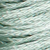 Satin DMC Floss #S504