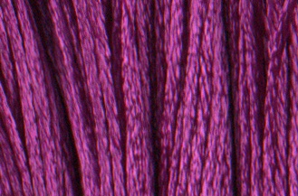 Satin DMC Floss #S550
