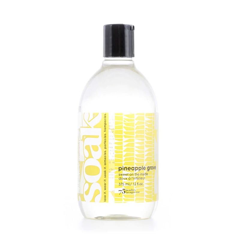 Soak Pineapple 12oz