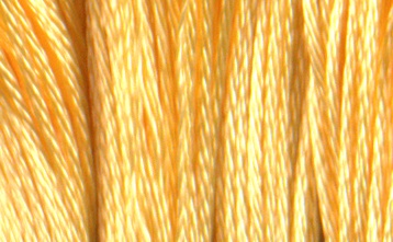 Satin DMC Floss #S726