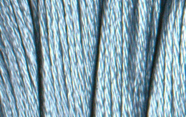 Satin DMC Floss #S932