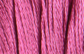 Satin DMC Floss #S3607