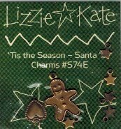 Tis the Season - Button Pack