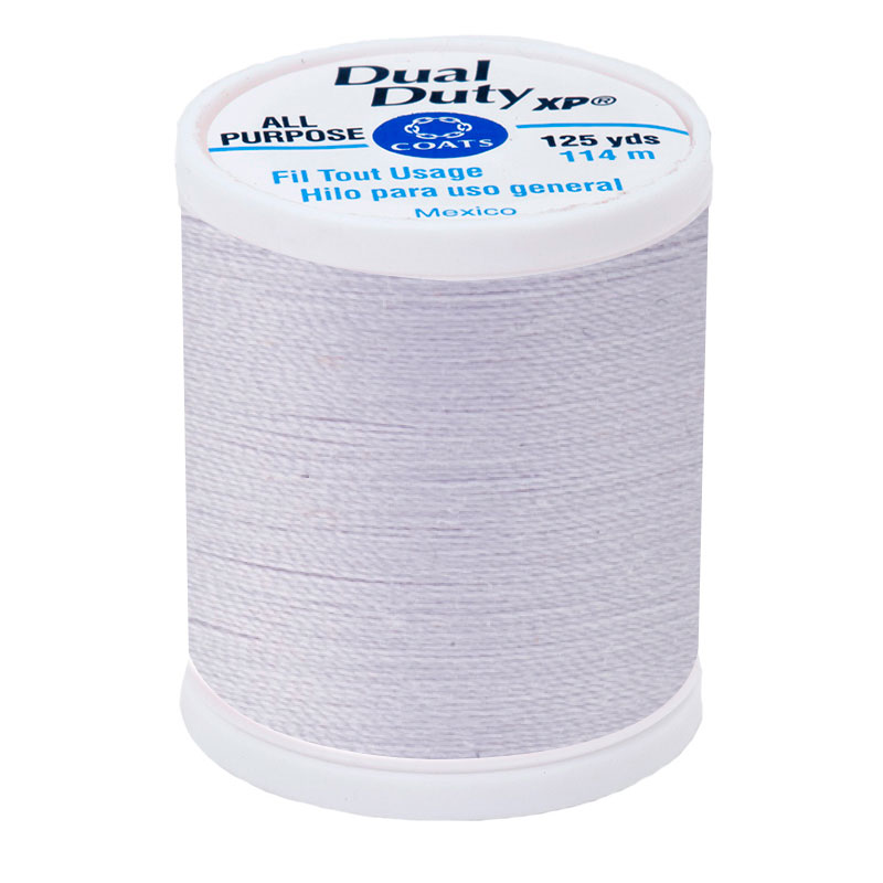 XP All Purpose Thread 125yd Lavender Tint 9135