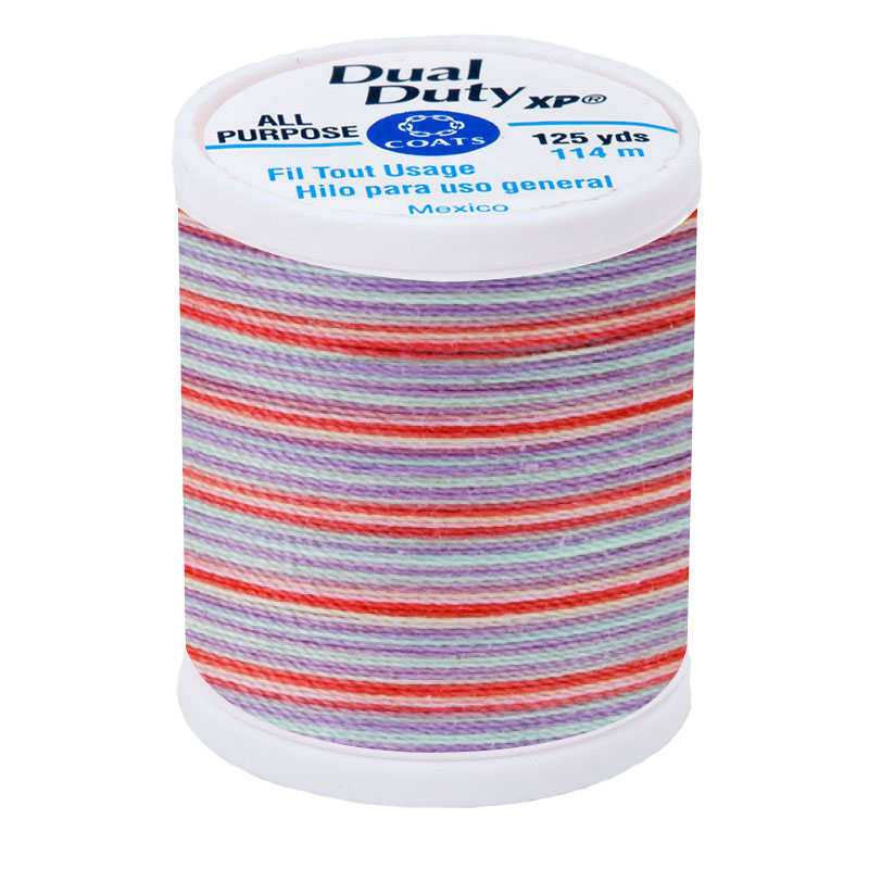 XP All Purpose Thread 125yd Sherbet 9314
