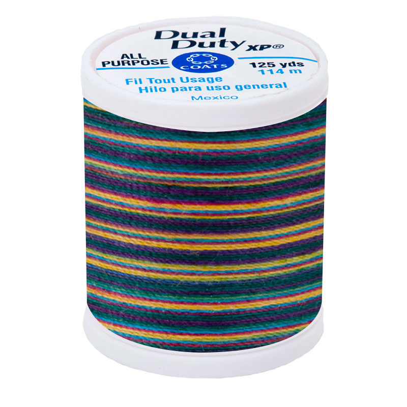 XP All Purpose Thread 125yd Jewels 9347