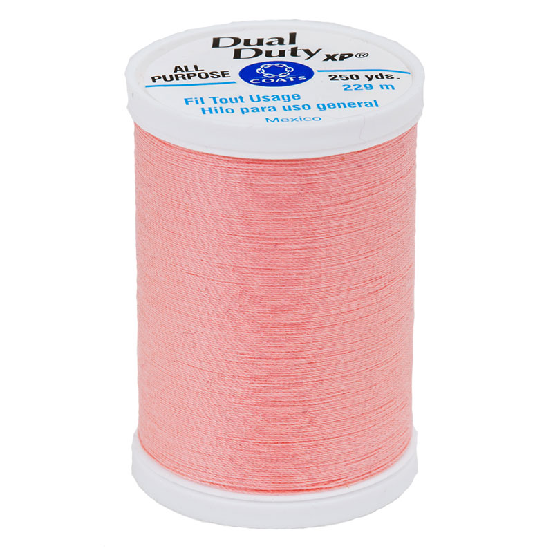 XP All Purpose Thread 250yd Shrimp 1440