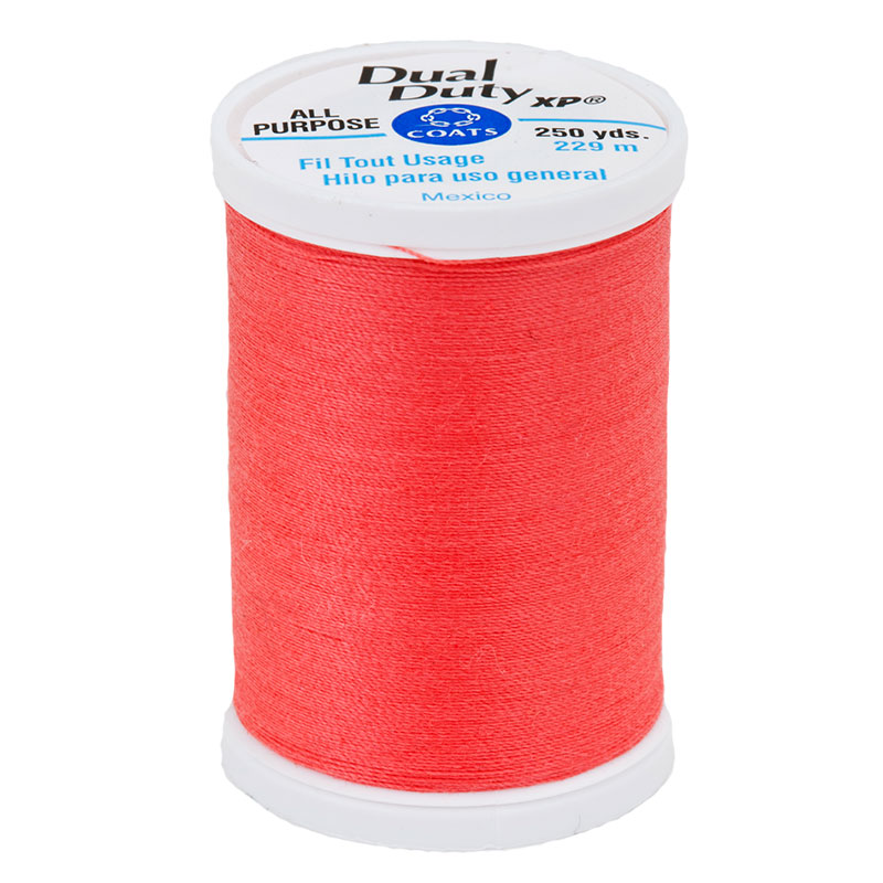 XP All Purpose Thread 250yd Flamingo 1470