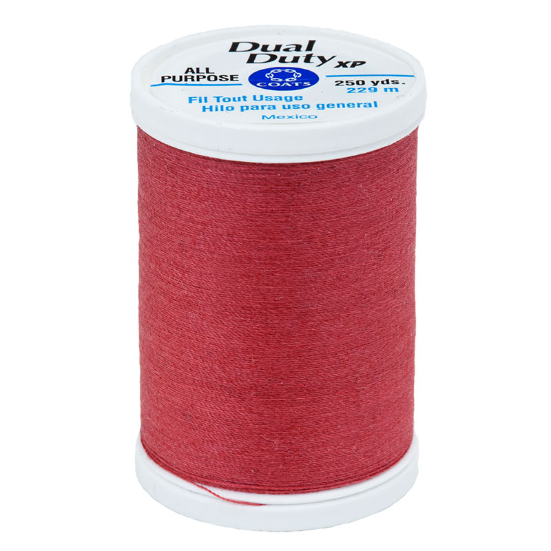 XP All Purpose Thread 250yd Cameo Pink 1560