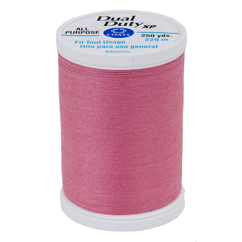 XP All Purpose Thread 250yd Laurel Rose 1650