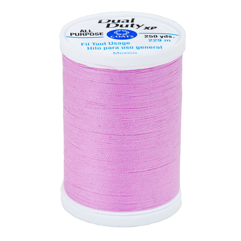 XP All Purpose Thread 250yd Rose Orchd 3230