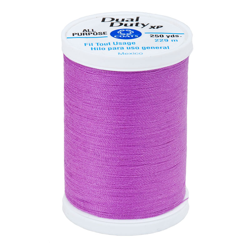 XP All Purpose Thread 250yd Laurel 3250