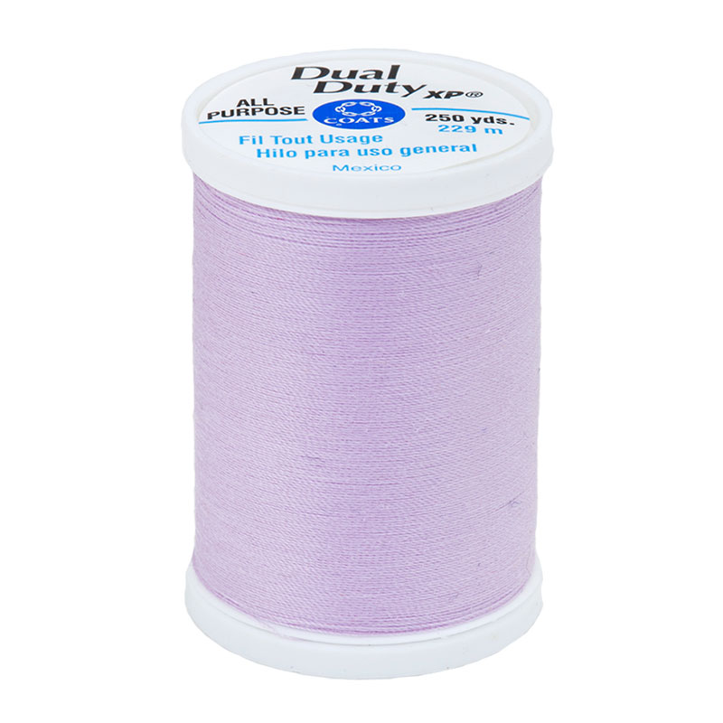 XP All Purpose Thread 250yd Orchid 3320