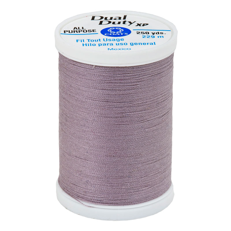 XP All Purpose Thread 250yd Heather 3420