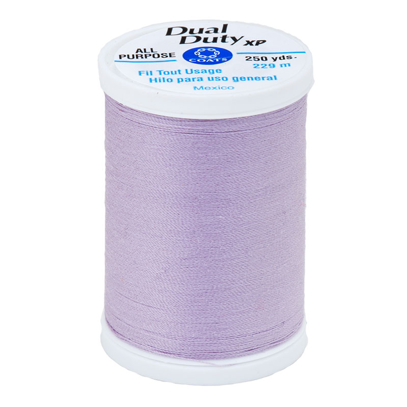 XP All Purpose Thread 250yd Purple Haze 3440