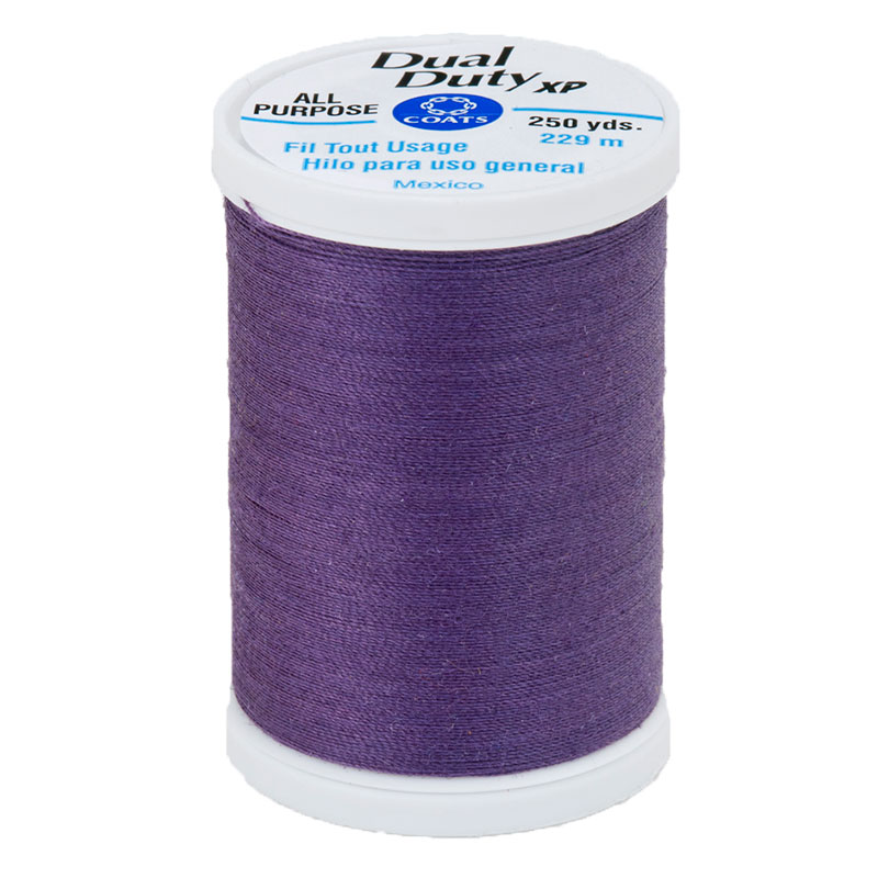 XP All Purpose Thread 250yd Sea Grape 3570