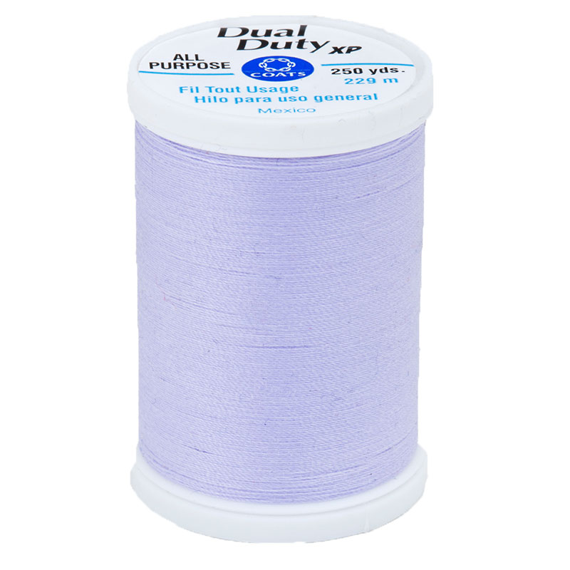 XP All Purpose Thread 250yd Lavender Bliss 3620