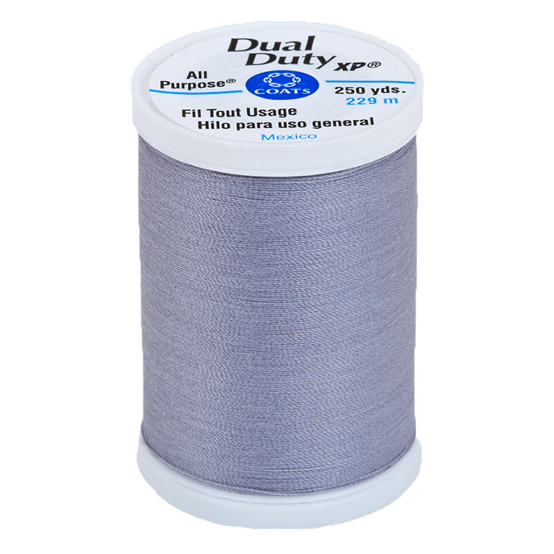 XP All Purpose Thread 250yd Violet Dusk 3830