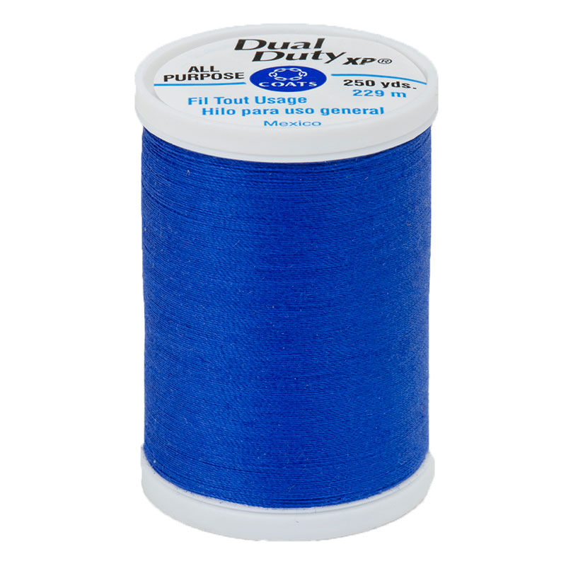 XP All Purpose Thread 250yd Admiral 4190