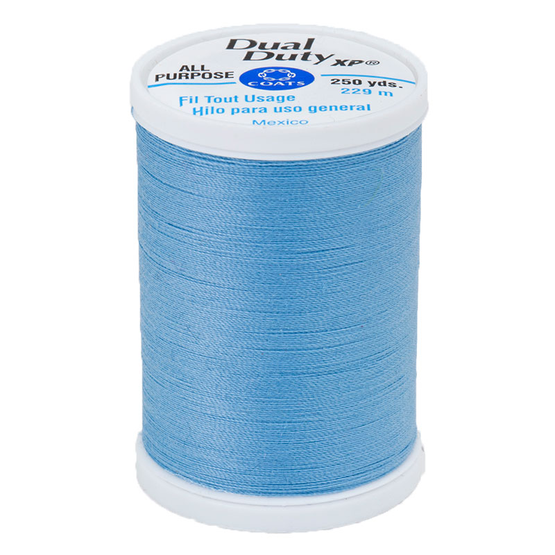 XP All Purpose Thread 250yd Blue 4320