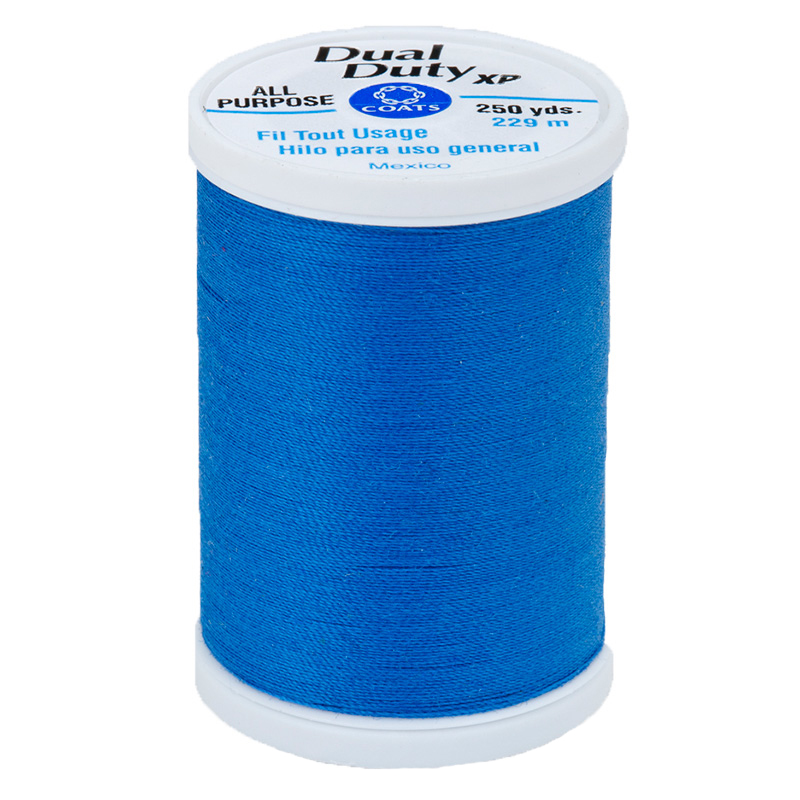 XP All Purpose Thread 250yd Commodore 4460