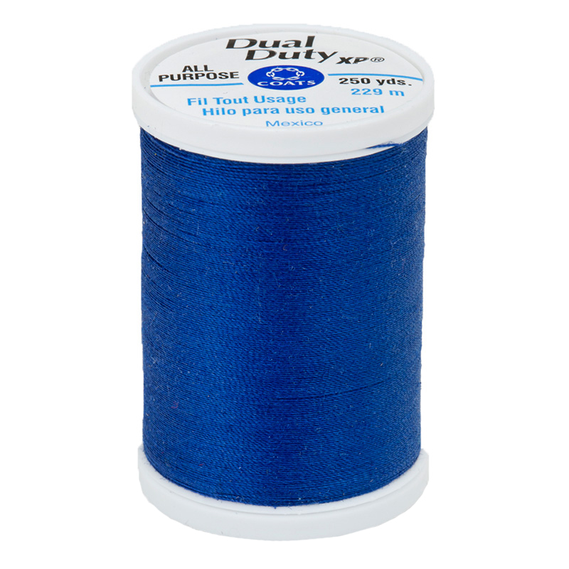 XP All Purpose Thread 250yd Caspian Sea 4480