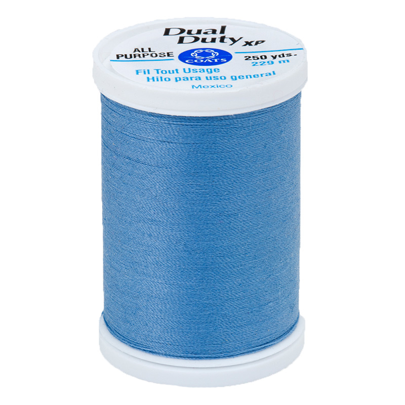 XP All Purpose Thread 250yd Copenhagen 4540