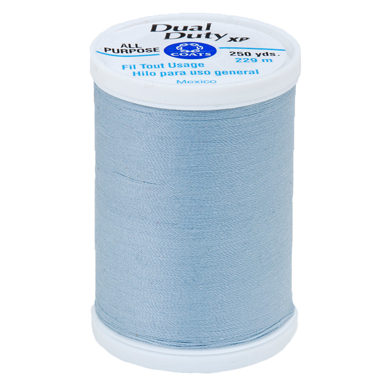 XP All Purpose Thread 250yd Chambray 4620