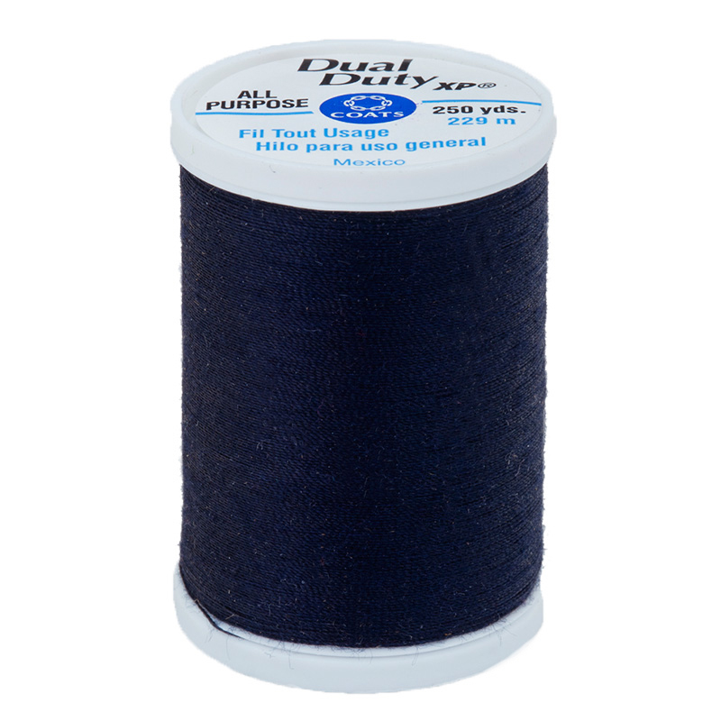 XP All Purpose Thread 250yd Night Watch 4960