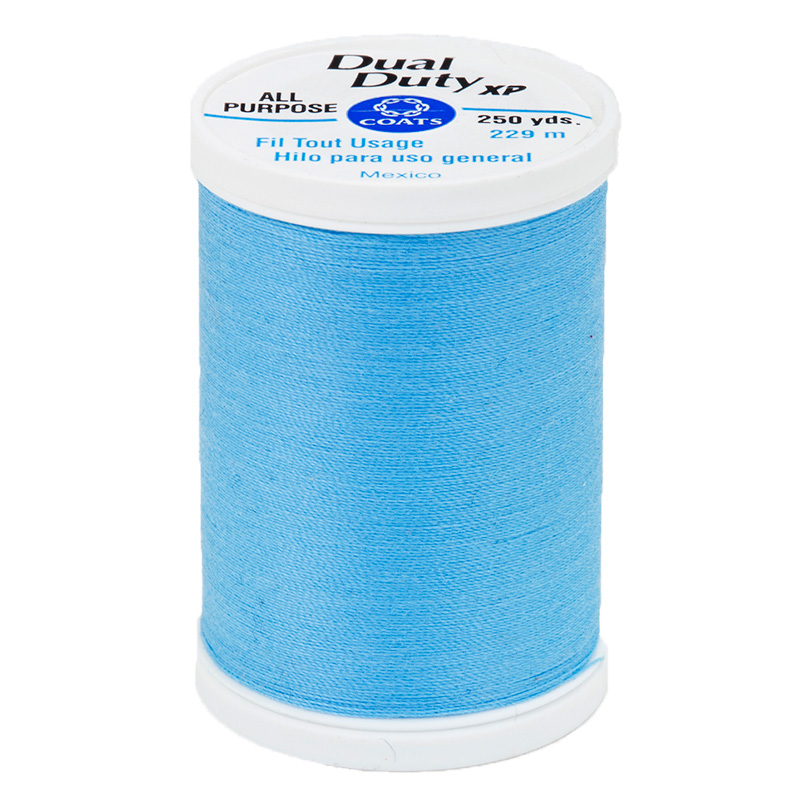 XP All Purpose Thread 250yd Aqua Marne 5020