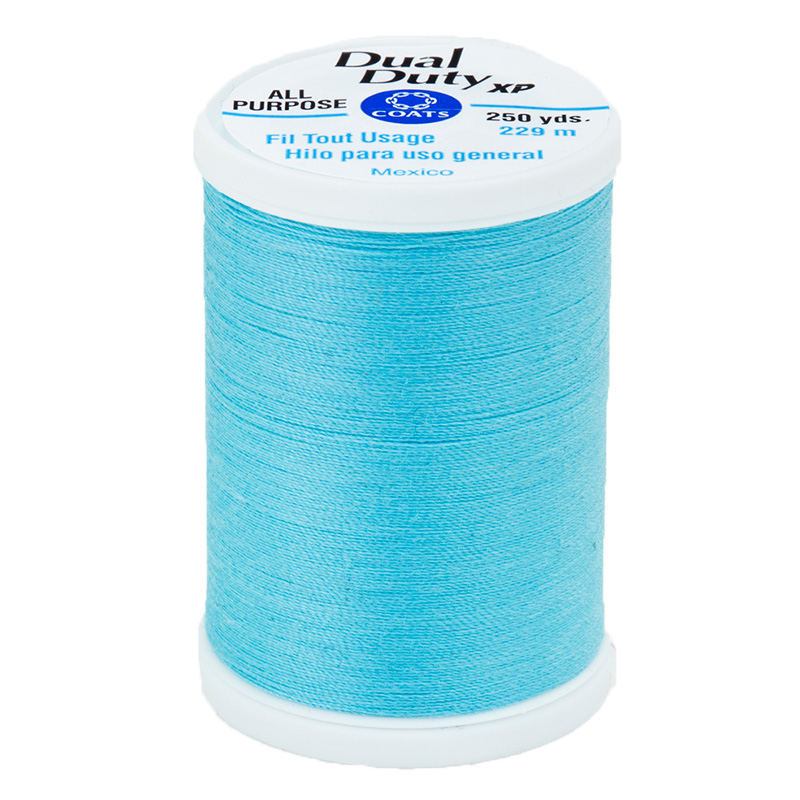 XP All Purpose Thread 250yd Cruise Blue 5260