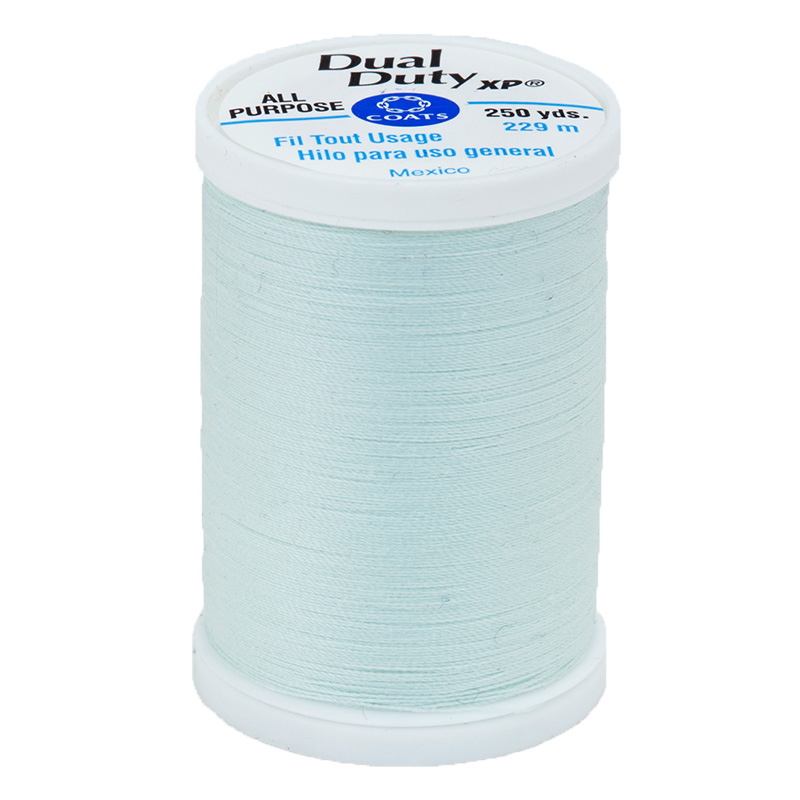 XP All Purpose Thread 250yd Light Aqua 5620