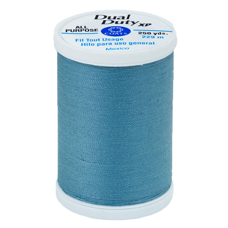 XP All Purpose Thread 250yd Aqua 5660