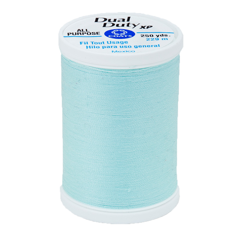XP All Purpose Thread 250yd Caribbean Sea Blue 5820